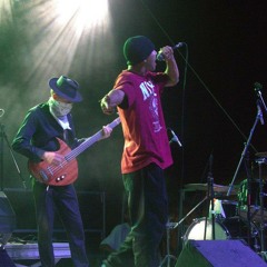 Ezekiel Hernandez (Arion)