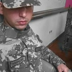 Alan Néstor Ramìrez