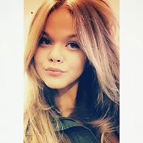 Weronika Ciesielska’s avatar