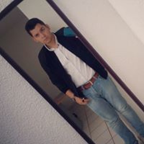 Ángel Méndez’s avatar