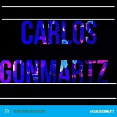 Carlos Gonmartz Podcast