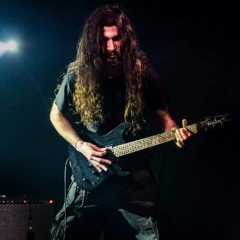 Foot to the throat (Lamb of god cover)
