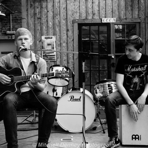 What a journey (original song)