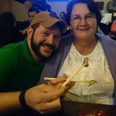 Rogerio Borges Oliveira