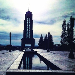 Traveling with a Stranger