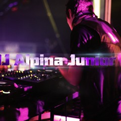 DJ Alpina Junior