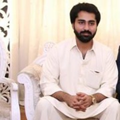 Fahad Maniya