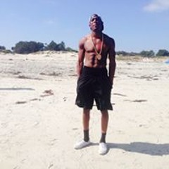 Jay'Quan Ke'Shawn Dugins