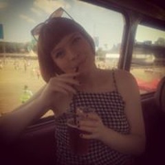 Charlotte Hollie Pawson