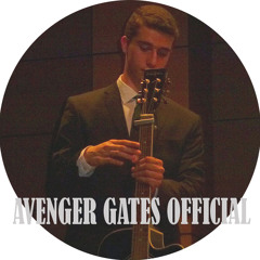 Avenger Gates Official