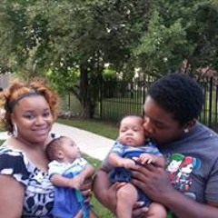 Diana Thersa Robinson