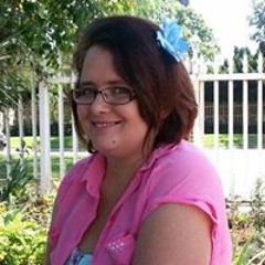 Melaney Jansen van Vuuren