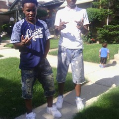 Juss Gloo X Juss Blow