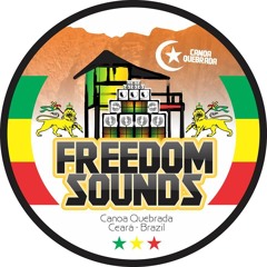 FREEDOM SOUNDS BRASIL