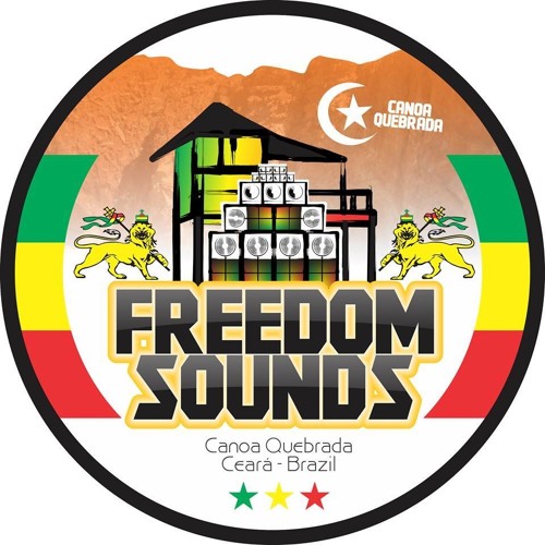FREEDOM SOUNDS BRASIL artist photo