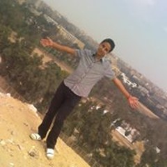 Amr Mohamed Atiya