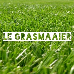 Le Grasmaaier