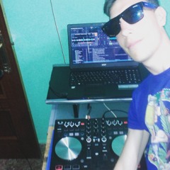 Dj Jonny Martinez Geijo