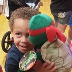 Mary Garcia-Williams