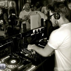 Lewis Adam Mixes