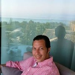 Seif ElDin H. Moustafa