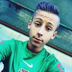 Clément Da Silva
