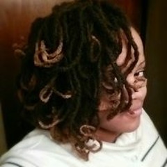 Bubbie She Badd Williams