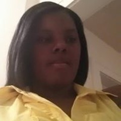 Evelyn Moore Daniels