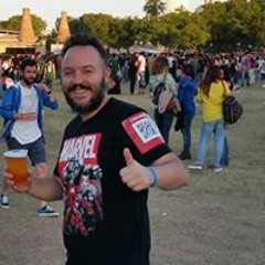 Raul Jimenez Guerrero