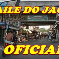 BAILE DO JACA OFICIAL