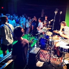 The Monterrey Power Trio