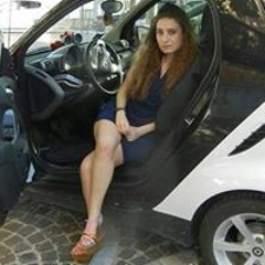 Angelica De Montrève