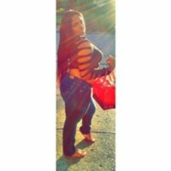 Rodneisha A Crowfield