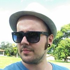 Kaique Foschini Santarosa