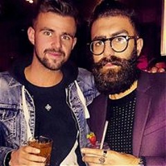 Danny Bezza Beresford