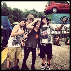 From Ghosts to Empires