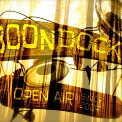 Boondocks Festival