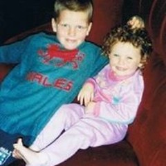 Christina Elizabeth Iles