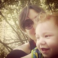 Sara Jo Patterson-Romano