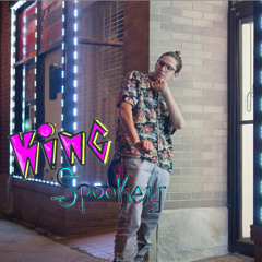 S P O O K Y P L A N E T