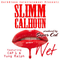 SlimmCalhoun