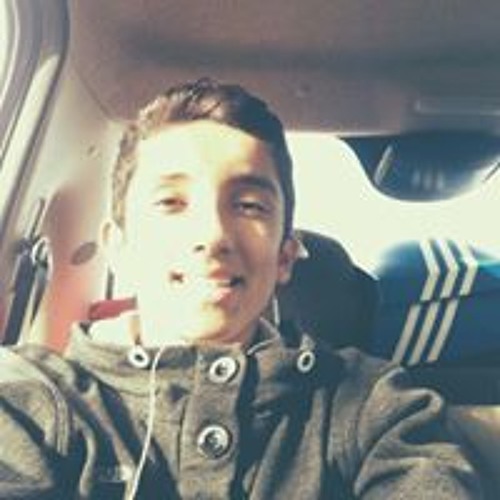 Juan Andres Crisostomo’s avatar