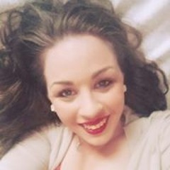 Ashlie Christine Ericson