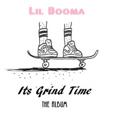 Its Grind Time(ALBUM)
