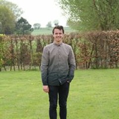 Guillaume Dehantschutter