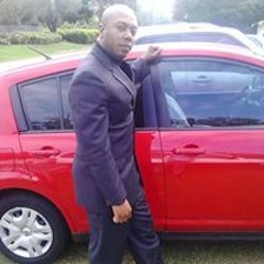 Oservio Fils Eustache