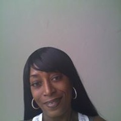 LaQuita Reign Strode