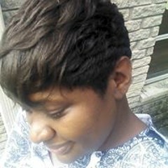 Sharia Ladipisces Cooper