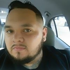 Christopher Rodriguez