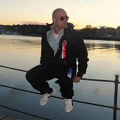 Kenneth Julius Pettersen